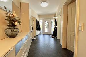 Exklusiver Bungalow in naturnaher Lage von Lünen-Beckinghausen – Die vollständige Adresse der Immobilie erhältst du vom Anbieter., 44532 Beckinghausen, Lünen – Vorschaubild 12