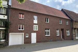 Stadthaus mit vielen Nutzungsmöglichkeiten
