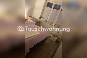 Tauschwohnung: Schöne Kleine Wohnung für Singles oder Paare in Othmarschen – Ebertallee 39, 22607 Groß Flottbek, Hamburg – Vorschaubild 2