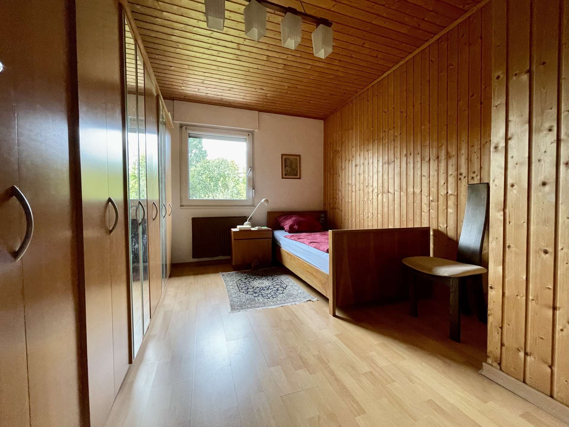 Immobilie in Rösrath - Familienhaus - idyllisch Wohnen in Rösrath-Forsbach (Erbpacht) - Bild 12