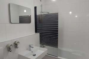 *FRISCH RENOVIERT* 2,5-Zimmer Wohnung in Krefeld-Fischeln mit EBK – Erkelenzerstraße 81-85, 47807 Fischeln, Krefeld – Vorschaubild 13