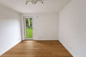 Helle 3-Zimmer-Eigentumswohnung mit Terrasse und Tiefgaragenstellplatz – Am Landpflegeheim 64, 22549 Osdorf, Hamburg – Vorschaubild 7