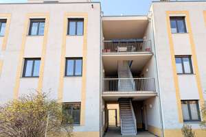 Sofort einziehen! Altersgerechte Gartenwohnung | Garage | Terrasse | Bad mit Fenster und Dusche – Die vollständige Adresse der Immobilie erhältst du vom Anbieter., 4159 Wahren, Leipzig – Vorschaubild 19