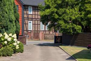 sehr schönes 2 Familienhaus mit Doppelcarport und großer Scheune zu verkaufen ! – 38239 Beddingen, Salzgitter – Vorschaubild 14