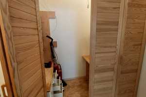 Traditionell möblierte 2-Zimmer-Hochparterre-Wohnung mit Balkon in Hagen – Buscheystraße 43a, 58089 Hagen – Vorschaubild 19