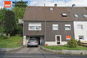 ***Familienidylle in Siegen-Weidenau! - Einfamilienhaus mit Entwicklungspotenzial!*** – Siegen-Wittgenstein (Kreis) – Vorschaubild 7