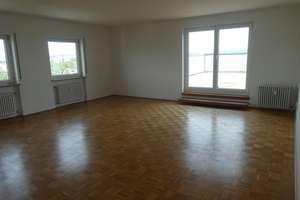 Über den Dächern von Lengfeld – mit traumhafter Terrasse mit beeindruckendem Ausblick! – Die vollständige Adresse der Immobilie erhältst du vom Anbieter., 97076 Lengfeld, Würzburg – Vorschaubild 2