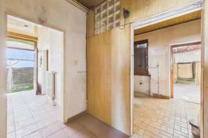 Charmantes Wohnhaus mit Hof und Garage zum Kauf in Münster-Sarmsheim – Die vollständige Adresse der Immobilie erhältst du vom Anbieter., 55424 Münster-Sarmsheim – Vorschaubild 11