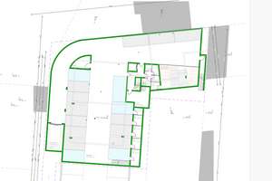 Achtung! Nur noch 3 Einheiten verfügbar: Purer Luxus! Neubau im Herzen von Karlsruhe, 110m²-172m² – Die vollständige Adresse der Immobilie erhältst du vom Anbieter., 76133 Weststadt, Karlsruhe – Vorschaubild 5