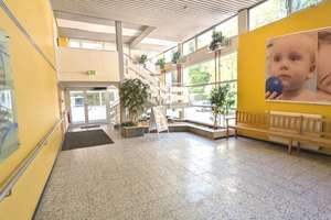 Seniorengerechtes Wohnen mit Schwimmbad und Restaurant – Adele-Weidtman-Str. 87, 52072 Laurensberg (Statistischer Bezirk), Aachen – Vorschaubild 12