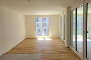 Große attraktive 4 Zimmer  Wohnung mit großer, charmanter Terrasse – Constanze-Hallgarten-Str 46, 81379 Obersendling, München – Vorschaubild 7