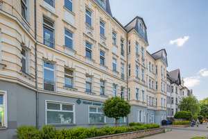 Tolle Aussicht(en) – Große Diesdorfer Str. 12, 39108 Stadtfeld Ost, Magdeburg – Vorschaubild 5