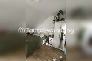 Tauschwohnung: Schöne Zweizimmerwohnung mit Balkon – 48155 Hansaplatz, Münster – Vorschaubild 7