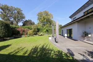 Junges Haus am Mattlerbusch Duisburg-Röttgersbach – Die vollständige Adresse der Immobilie erhältst du vom Anbieter., 47169 Röttgersbach, Duisburg – Vorschaubild 2