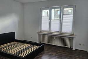 Duisburg- Neudorf, in bester Lage 2 Zimmer Wohnung mit Einbauküche – 47057 Neudorf-Süd, Duisburg – Vorschaubild 2