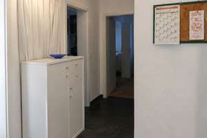 kernsanierte 3-Zimmer Wohnung in Stuttgart West – 70176 Feuersee, Stuttgart – Vorschaubild 8