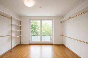 STADTLIEBE trifft RUHE – Wohnen mit Balkon in SCHWABING – Die vollständige Adresse der Immobilie erhältst du vom Anbieter., 80805 Münchner Freiheit, München – Vorschaubild 8