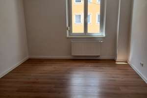 Großzügige, renovierte 2-Zimmer-Wohnung in zentraler Lage – Willstraße 8, 90429 Bärenschanze, Nürnberg – Vorschaubild 3