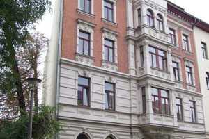 Sonnige 3-Raum-DG-Wohnung mit Balkon in Magdeburg-Sudenburg sucht neue Mieter – Klausenerstraße 8, 39112 Magdeburg – Vorschaubild 1