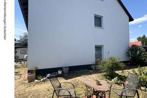 Modernisierter Wohnkomfort - Erdgeschosswohnung mit Gartenanteil in ruhiger Lage von Allersberg – Die vollständige Adresse der Immobilie erhältst du vom Anbieter., 90584 Allersberg – Vorschaubild 5