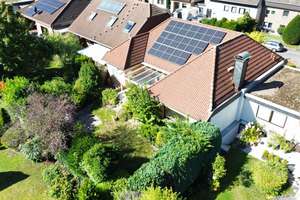 Exklusiver, großer Walmdachbungalow mit herrlichem Garten, großer Terrasse & Garage in ruhiger Lage! – Die vollständige Adresse der Immobilie erhältst du vom Anbieter., 50169 Kerpen – Vorschaubild 16