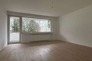Helles und geräumiges 3-Zimmer-Apartment in Wuppertal