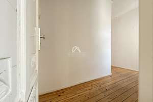 ALTBAUCHARME MIT POTENZIAL: 2-ZIMMER-WOHNUNG MIT BALKON IM 4.OG IN WILMERSDORF I PROVISIONSFREI – Mecklenburgische Straße 87/88, 10713 Wilmersdorf, Berlin – Vorschaubild 20