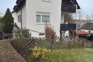  3-Zimmer-Wohnung mit Balkon in Wernau