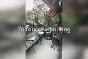Tauschwohnung: Suche großzügige Wohnung in Hamburg zum Tausch – Hahnemannstraße 10, 20249 Eppendorf, Hamburg – Vorschaubild 21