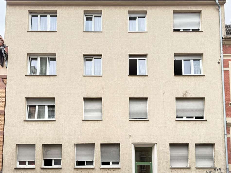 Aussenansicht