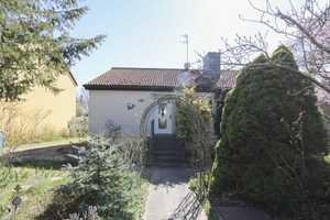 Familienfreundliches, bezugsfreies Einfamilienhaus mit großem Garten und beheiztem Wintergarten – Potsdam – Vorschaubild 25