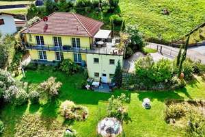 Modernes und Charmantes Einfamilienhaus in idyllischer Lage von Bühlertal – Die vollständige Adresse der Immobilie erhältst du vom Anbieter., 77830 Bühlertal – Vorschaubild 1