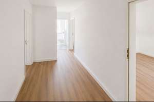 Frisch Sanierte 3,5 Zimmer Wohnung mit Einbauküche  – Glockenstraße 13, 45359 Frintrop, Essen – Vorschaubild 4
