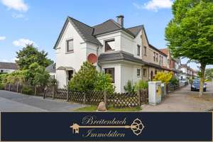 Zuhause zum Ankommen - gemütliches Wohnen im Reihenendhaus – Die vollständige Adresse der Immobilie erhältst du vom Anbieter., 27751 Nördliche Stadtmitte, Delmenhorst – Vorschaubild 1