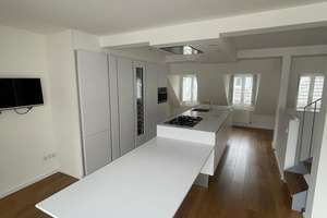 traumhafte exklusive Penthouse Maisonette Wohnung - nur 500m bis zum Dom – Steinweg 3, 50667 Altstadt/Nord, Köln – Vorschaubild 21