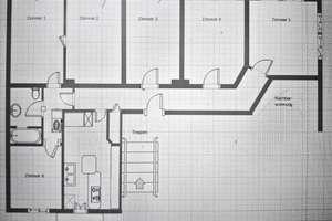Helle, großzügig geschnittene Wohnung in denkmalgeschütztem Haus in München – Die vollständige Adresse der Immobilie erhältst du vom Anbieter., 81541 Obere Au, München – Vorschaubild 30