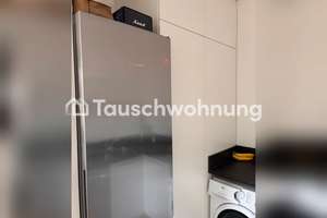 Tauschwohnung: Neue 2-Zimmer Wohnung mit offenem Wohn- und Küchenbereich – Beethovenstraße 3, 22083 Barmbek-Süd, Hamburg – Vorschaubild 3