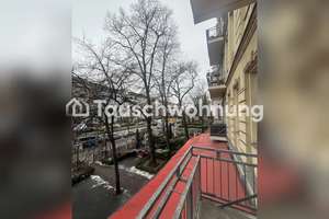 Tauschwohnung: 3 Zimmer Gräfekiez gg 2-3 Zimmer idealerweise Reuterkiez – Die vollständige Adresse der Immobilie erhältst du vom Anbieter., 10967 Kreuzberg, Berlin – Vorschaubild 14
