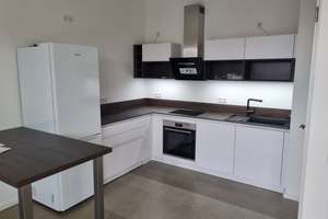 Gepflegte 2,5-Zimmer-Neubbau-Dachgeschosswohnung in ruhiger Lage in Berlin-Altglienicke – Teutonenstraße 10, 12524 Altglienicke, Berlin – Vorschaubild 4