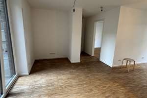 Traumhafte 2-Zimmer Wohnung mit großem Garten und EBK – Reismühle 4, 22087 Hohenfelde, Hamburg – Vorschaubild 6