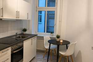 Zimmer in einer kompakten WG in Friedrichshain – Simon-Dach-Straße 13, 10245 Friedrichshain, Berlin – Vorschaubild 4