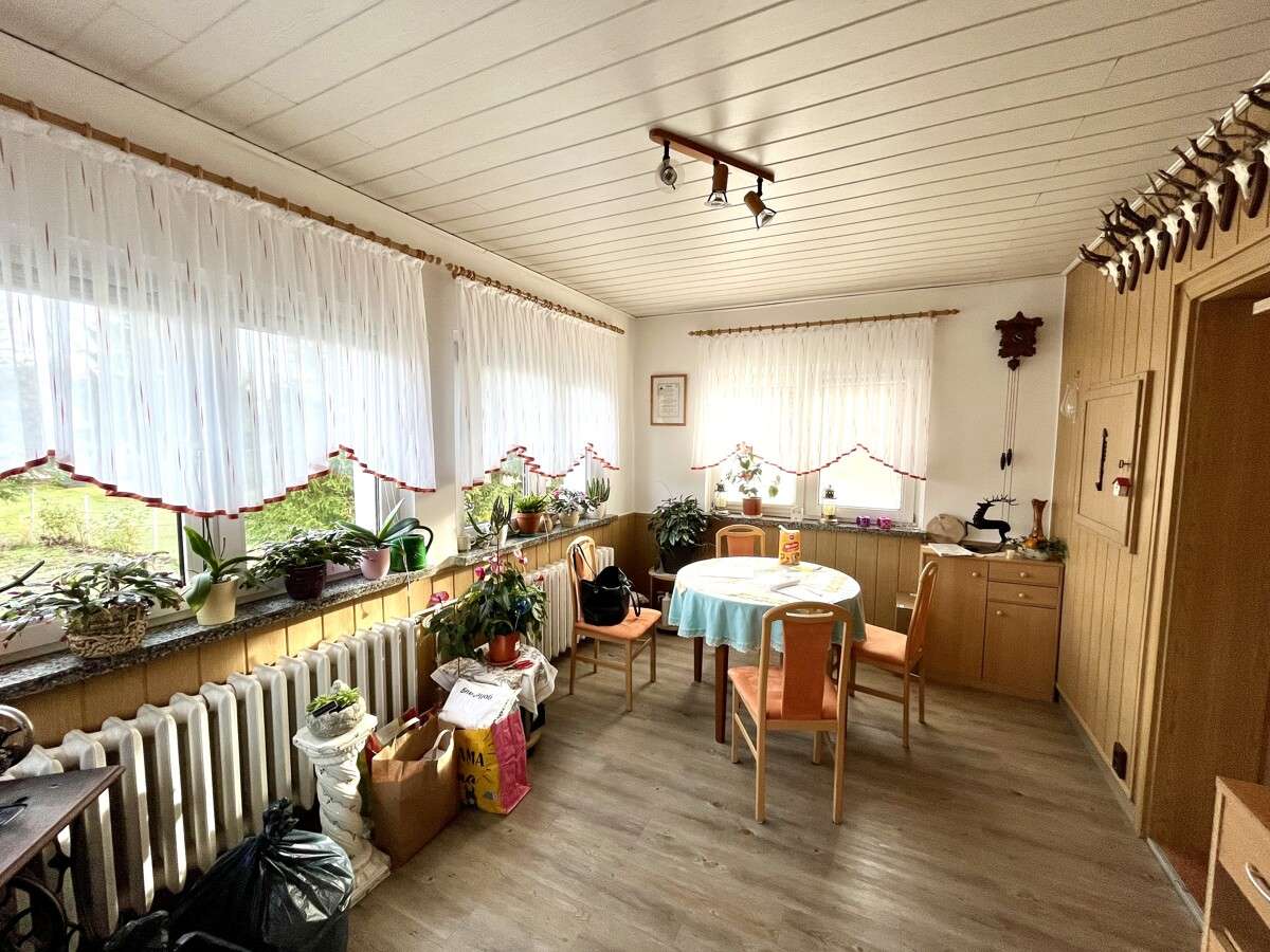 Immobilie in Kremitzaue - Familientraum: Mehrgenerationenhaus mit großem Garten, Nebengelass & mehr - Bild 13