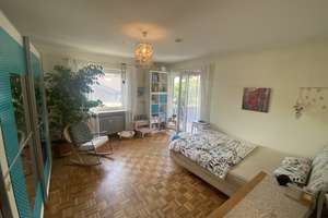 Kaufen statt Mieten! Idealer Start zum Eigentum einer netten 2 Zi.OG-Whg mit großzügigem Balkon – Die vollständige Adresse der Immobilie erhältst du vom Anbieter., 82467 Garmisch-Partenkirchen – Vorschaubild 5