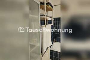 Tauschwohnung: Schöne, helle Wohnung am Zoopark – Weseler Str. 55, 40239 Düsseltal, Düsseldorf – Vorschaubild 8