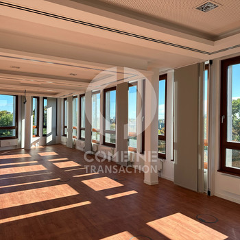 Lichtdurchflutete Flächen nahe Theresienwiese. exklusiv. combine Transaction