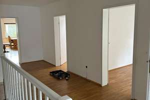 Einfamilienhaus, 500qm Garten, Pool, Loggia & Terrasse – 60437 Harheim, Frankfurt am Main – Vorschaubild 7
