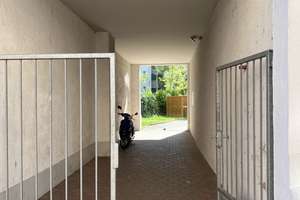 Helle 3-Zimmer Wohnung mit Einbauküche & im 1. OG in Leipzig-Eutritzsch – Hamburger Str 37, 4129 Eutritzsch, Leipzig – Vorschaubild 4