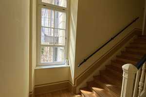 Lichtdurchflutete Dachgeschosswohnung mit einer 27 m² großen Terrasse – Leipzig – Vorschaubild 12