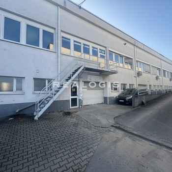 Im Alleinauftrag: Lager-/ Werkstattflächen - ab sofort - Anbindung an die A6