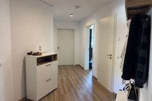 Moderne und altersgerechte 3-Zimmerwohnung in Kulmbach/Ziegelhütten zu vermieten – Kulmitzweg  53, 95326 Kulmbach – Vorschaubild 8